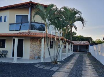 Casa · 525m² · 4 Quartos · Casa no Joia do Atlântico em Ilhéus
