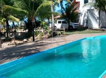 Casa · 4 Quartos · Casa na praia do Mamoan em Ilhéus