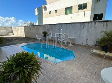 Apartamento · 2 Quartos · Apartamento localizado na praia dos milionários em Ilhéus