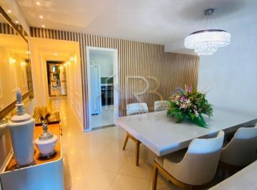 Apartamento · 3 Quartos · Apartamento Alto Padrão localizado na Avenida Soares Lopes em Ilhéus