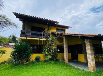 Casa · 250m² · 4 Quartos · 3 Vagas · Casa 4/4 rodovia Ilhéus olivença