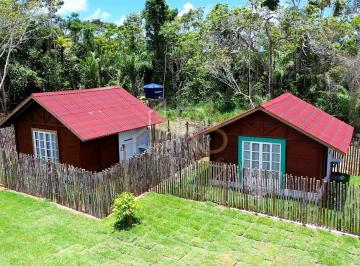 Casa · 70m² · 2 Quartos · 1 Vaga · Casa à venda no bairro Centro - Maraú/BA