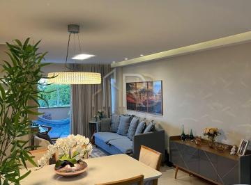 Apartamento · 3 Quartos · Apartamento Garden com piscina particular em Ilhéus