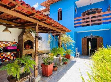 Casa · 450m² · 4 Quartos · 2 Vagas · Casa em Jardim Savóia, Ilhéus/BA