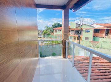 Casa · 100m² · 3 Quartos · Casa localizada na Zona Sul de Ilhéus