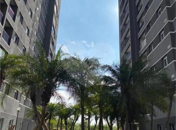 Área de Serviço · Apartamento com 1 quartos à venda em Parque Reboucas - SP