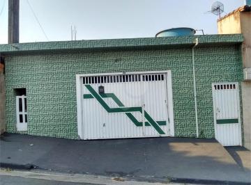 Casa · 160m² · 3 Quartos · 4 Vagas · Casa com 3 quartos à venda em Parque Grajaú - SP