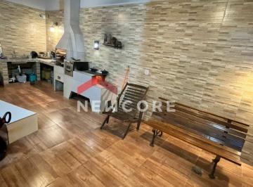Casa · 300m² · 3 Quartos · 3 Vagas · Casa em Rua Crisântemos - Monte Verde - Betim/MG
