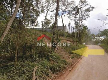 Terreno · 75m² · Lote em Rua Recanto Verde - Chácara Recanto Verde - Cotia/SP