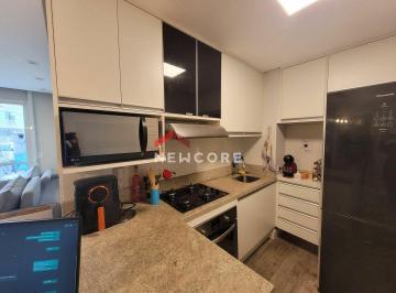 Apartamento · 49m² · 2 Quartos · 1 Vaga · Apartamento em Avenida Olga Fadel Abarca - Jardim Santa Terezinha (Zona Leste) - São Paulo/SP