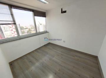 Comercial · 36m² · 1 Vaga · Conjunto Comercial, perto do metro saude