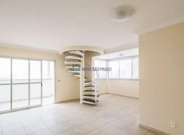 Apartamento · 145m² · 2 Quartos · 3 Vagas · Cobertura duplex