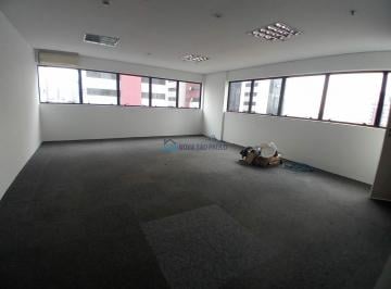 Comercial · 292m² · 8 Vagas · Conjunto comercial na Saúde
