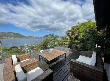d5d4ae2d7969269a74b6203a7c1020f5fabaadf8 · Casa com 5 quartos à venda, 250 m² por R$ 2.300.000 - São Francisco - Niterói/RJ