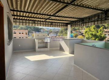 Apartamento · 79m² · 2 Quartos · 1 Vaga · ALUGUEL, COBERTURA, VILA BETHÂNIA