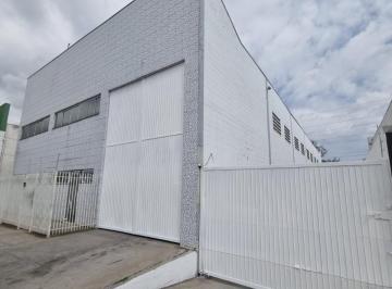 Foto 01 · GALPÃO INDUSTRIAL PARA LOCAÇÃO - VITORIA MARTINI, INDAIATUBA