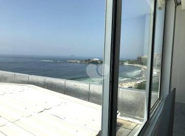 53f90ab3dbb822a6f89e928ab85fb09b2568992b · Studio à venda, 26 m² por R$ 1.500.000,01 - Copacabana - Rio de Janeiro/RJ