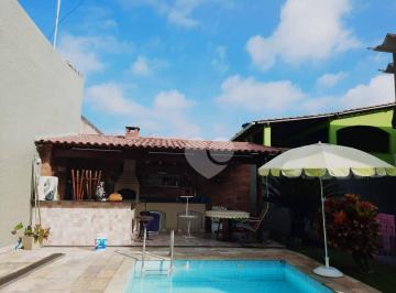 6fca979be80f8c3e764b3b99c5469d2920365856 · Casa com 4 dormitórios à venda, 345 m² por R$ 1.550.000,00 - Taquara - Rio de Janeiro/RJ
