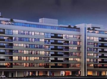 Apartamento de 4 quartos, Brasília · PARQUE CIDADE - Cobertura 4 quartos, 4 vagas, nascente