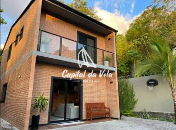 Casa · 100m² · 3 Quartos · 2 Vagas · CASA A 500M DA PRAIA