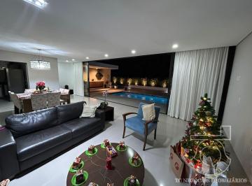 Casa · 330m² · 4 Quartos · 4 Vagas · Casa Condomínio Alphaville Granja Vianna, Granja Viana - Carapicuíba, SP