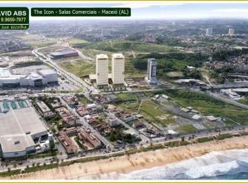 Comercial · 44m² · 1 Quarto · Comercial à venda - em Cruz das Almas