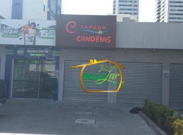 27be66af7b7a2d3953fd91cfa1765fd0c8a84c0e · Loja para alugar, 32 m² por R$ 2.900,00/mês - Candeias - Jaboatão dos Guararapes/PE