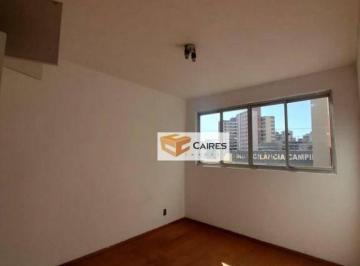 5768025206de836d8a4c802da198c2257d059f60 · Apartamento com 1 dormitório à venda, 32 m² por R$ 149.900,00 - Botafogo - Campinas/SP