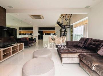 022984cac3ff26f246fcdcb7974b78f8ff7c280e · Cobertura com 3 dormitórios para alugar, 200 m² por R$ 47.000,00/mês - Jardins - São Paulo/SP