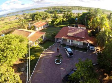 Rural de 3 quartos, Glória · Vendo Chácara em Glória - BA