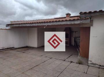 8259e706843a77f823922024b0046d09f0ef0356 · Cobertura com 2 dormitórios à venda, 193 m² por R$ 600.000,00 - Utinga - Santo André/SP