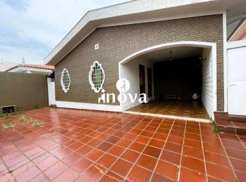 Casa · 190m² · 3 Quartos · 3 Vagas · Casa à venda, 3 quartos, 1 suíte, 3 vagas, São Benedito - Uberaba/MG