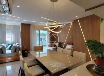 Apartamento · 162m² · 2 Quartos · 2 Vagas · Apartamento em Itu para aluguel Vila Padre Bento - SP | 2 quartos Área total 161,55 m² - R$ 8.000,00