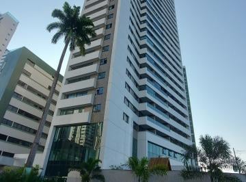 Apartamento de 4 quartos, Recife · Apartamento 147m2, 4 quartos (2suítes), lazer completo, excelente localização, a venda em Boa Viagem