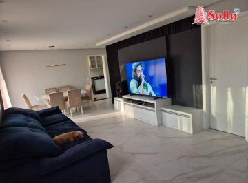 bb186a22d538f682c03c844e67f0dd5036757f94 · CONDOMÍNIO ALEGRIA Excelente Apartamento com 3 dormitórios à venda, 114 m² por R$ 930.000 - Vila San