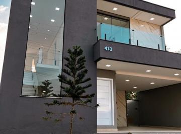 Casa de 4 quartos, Manaus · Casa Duplex de 4 Suites - Condomínio Quinta das Marinas