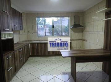25659d67c3bb3907f643ac9f47f86a57e584366c · Sobrado com 4 dormitórios à venda, 237 m² por R$ 650.000,00 - Vila Pires - Santo André/SP