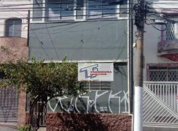b2677cb30e2508dc55314b0d936511149f2f2a73 · Prédio à venda, 190 m² por R$ 750.000,00 - Lapa - São Paulo/SP