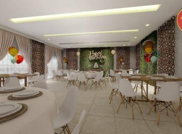 ade7d1c10e131107b374c5850ffa3efe3779f6f2 · Apartamento com 1 quarto à venda, 46 m² por R$ 225.000 - Caiçara - Praia Grande/SP