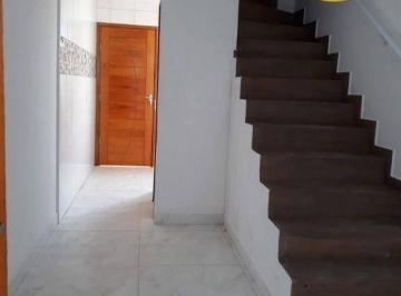 19c7a899d4e70df1afb757fcf6506939bfda70db · Sobrado com 1 quarto à venda por R$ 185.000 - Esmeralda - Praia Grande/SP