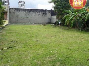 385b8ab00b0fc625456221e6158388d1f469ac11 · Terreno à venda, 360 m² por R$ 970.000,00 - Canto do Forte - Praia Grande/SP