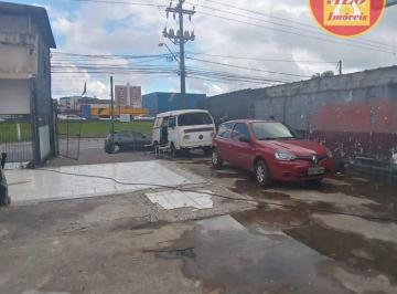 368b1dd3063b5dd9b2188dbfdcf172d5248ca984 · Terreno à venda, 337 m² por R$ 1.050.000,00 - Aviação - Praia Grande/SP