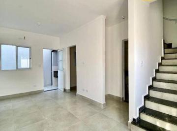 0ac18ca926f6f37252886e8a5ef0453d14885f65 · Sobrado com 2 quartos à venda, 45 m² por R$ 280.000 - Parque Bitaru - São Vicente/SP