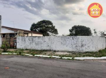 fbc08744917bdaf388ba3bf51ce7d50baf07e264 · Terreno à venda, 250 m² por R$ 370.000,00 - Solemar - Praia Grande/SP