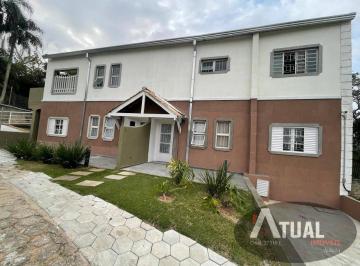 Casa · 70m² · 2 Quartos · 2 Vagas · Casas para locações em Villagio com um e dois dormitórios: Mairiporã/SP