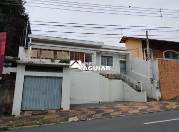 0 · Casa Residencial e Comercial à venda em Valinhos/SP