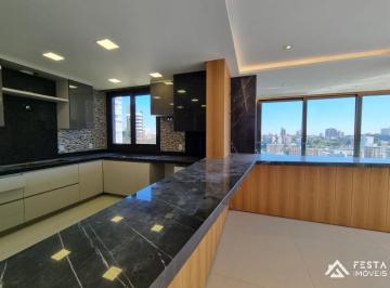 Apartamento · 250m² · 3 Quartos · 4 Vagas · APARTAMENTO 3 Cidade Alta Bento Gonçalves RS