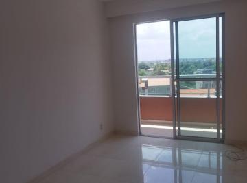 Apartamento de 2 quartos, Salvador · Apartamento 2 quartos