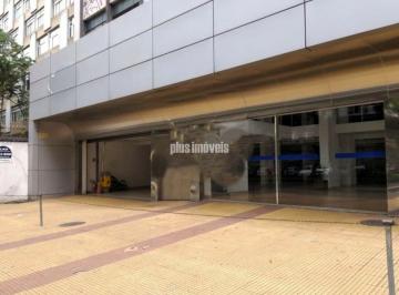 Comercial · 2900m² · 50 Vagas · LOJA ANTIGA CONCESSIONÁRIA REGIÃO CENTRAL.