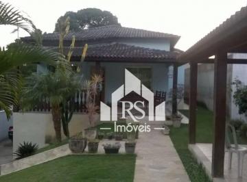 0a765d8108da38688a26e8ceeed664929c40adee · Casa com 3 dormitórios à venda, 260 m² por R$ 590.000,00 - Condado de Maricá - Maricá/RJ